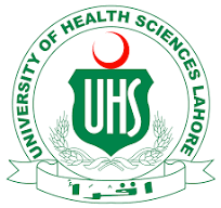 UHS PhD and MPhil Programs Admissions 2024