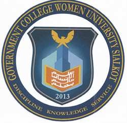 Government College Women University Admission  2024
