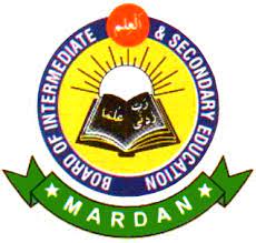 Mardan Board 10th Class Position Holders 2024