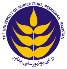 The University of Agriculture Peshawar GP Admission 2024
