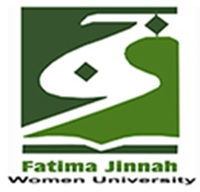 Fatima Jinnah Women University BEd MPhil  PhD Admission 2024
