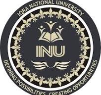 INU Peshawar BS BSc BBA MS MBA DPT Admission 2024