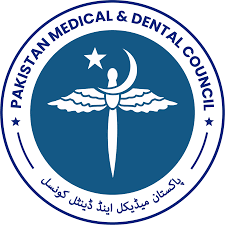 PMDC MDCAT Date 2024 Pakistan