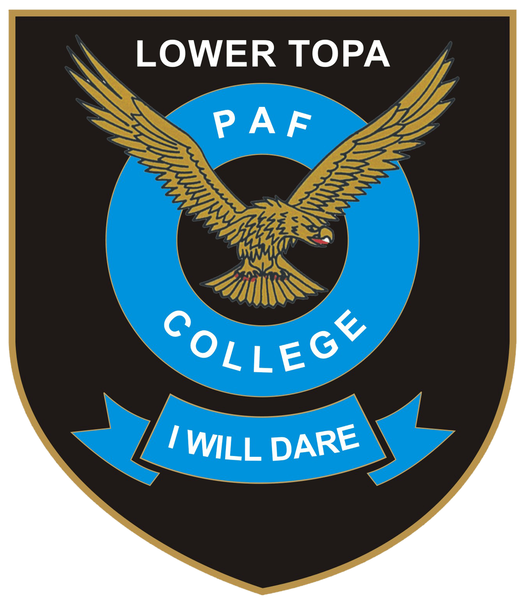 PAF College Lower Topa Class 8th Admission 2024