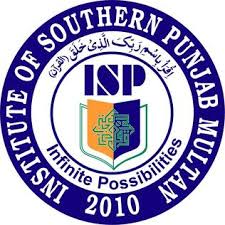 Institute of Southern Punjab Fall Admissions 2024
