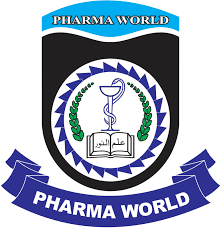 Pharma World Institute Pharmacy Technician  Admissions 2024